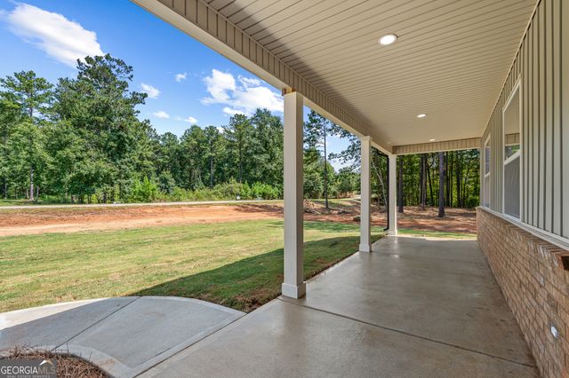 277 Cole Forest Boulevard, Barnesville, GA 30204