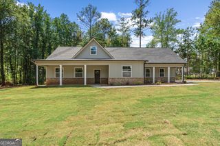 277 Cole Forest Boulevard, Barnesville, GA 30204