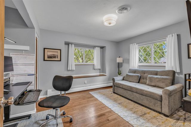 105 S Brentwood Street, Denver, CO 80226