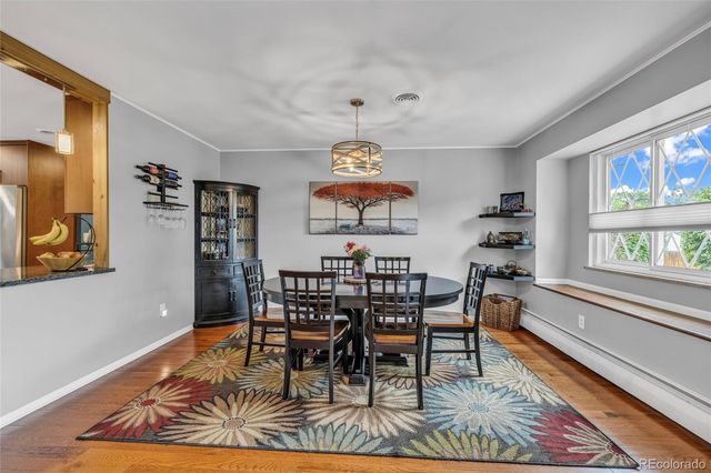 105 S Brentwood Street, Denver, CO 80226