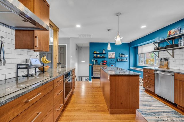 105 S Brentwood Street, Denver, CO 80226