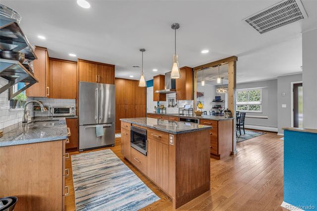105 S Brentwood Street, Denver, CO 80226