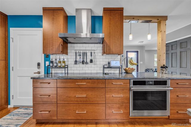 105 S Brentwood Street, Denver, CO 80226