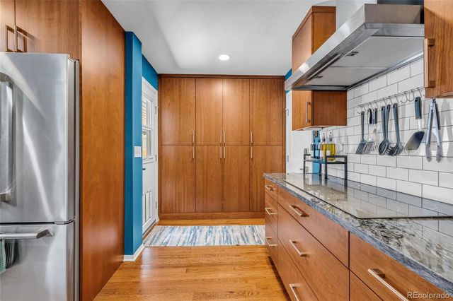 105 S Brentwood Street, Denver, CO 80226