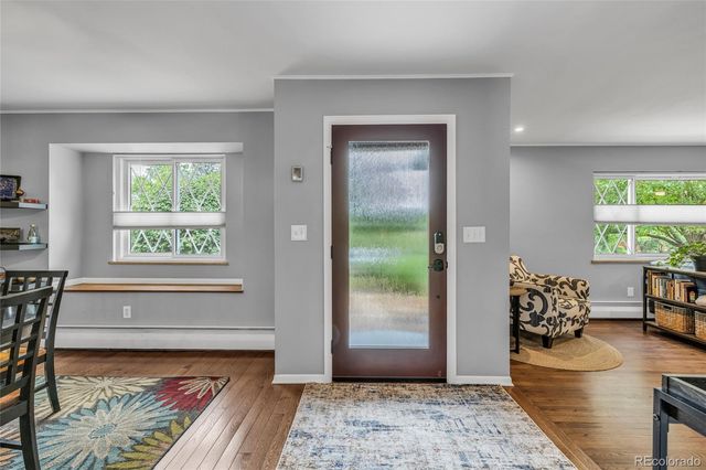 105 S Brentwood Street, Denver, CO 80226