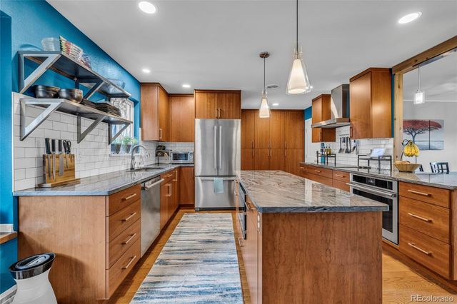 105 S Brentwood Street, Denver, CO 80226