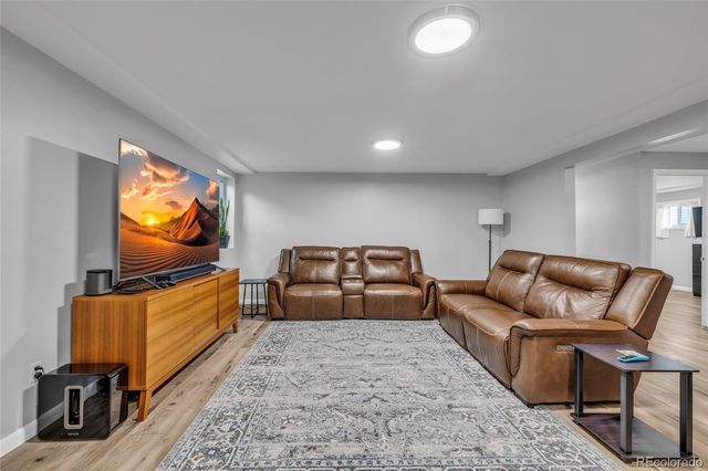 105 S Brentwood Street, Denver, CO 80226