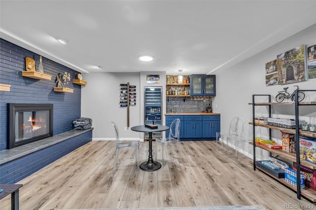 105 S Brentwood Street, Denver, CO 80226