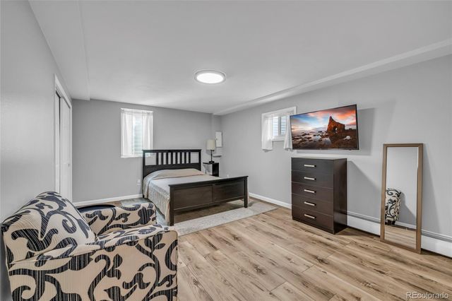 105 S Brentwood Street, Denver, CO 80226