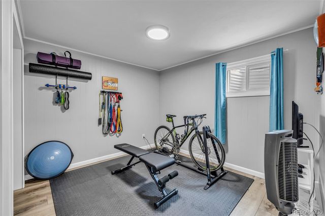 105 S Brentwood Street, Denver, CO 80226