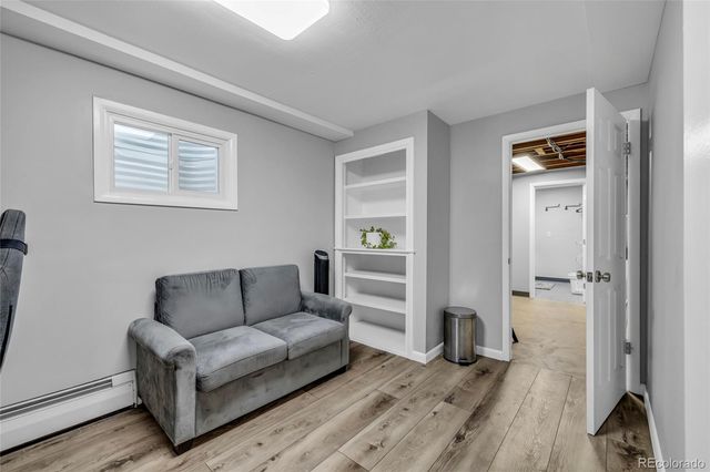 105 S Brentwood Street, Denver, CO 80226