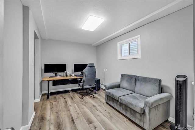 105 S Brentwood Street, Denver, CO 80226
