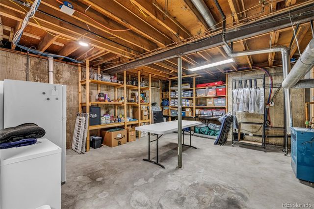 105 S Brentwood Street, Denver, CO 80226