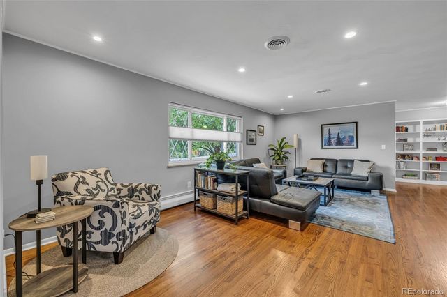 105 S Brentwood Street, Denver, CO 80226