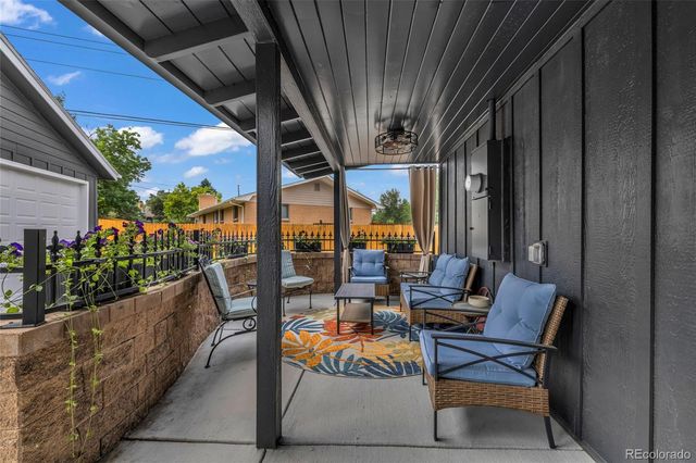 105 S Brentwood Street, Denver, CO 80226