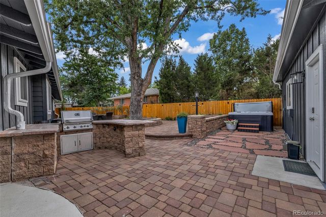 105 S Brentwood Street, Denver, CO 80226