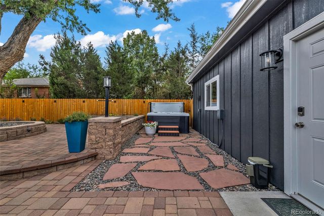 105 S Brentwood Street, Denver, CO 80226