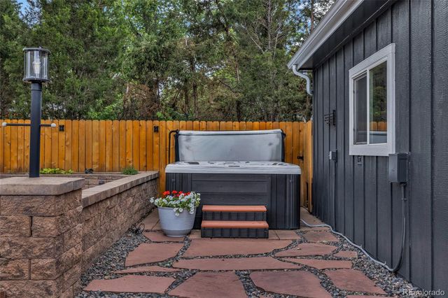 105 S Brentwood Street, Denver, CO 80226