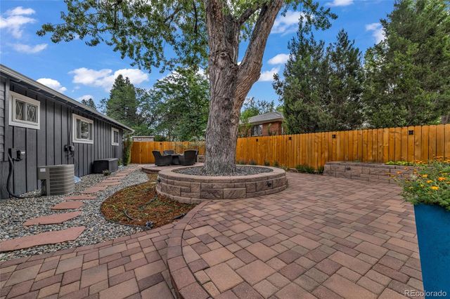 105 S Brentwood Street, Denver, CO 80226