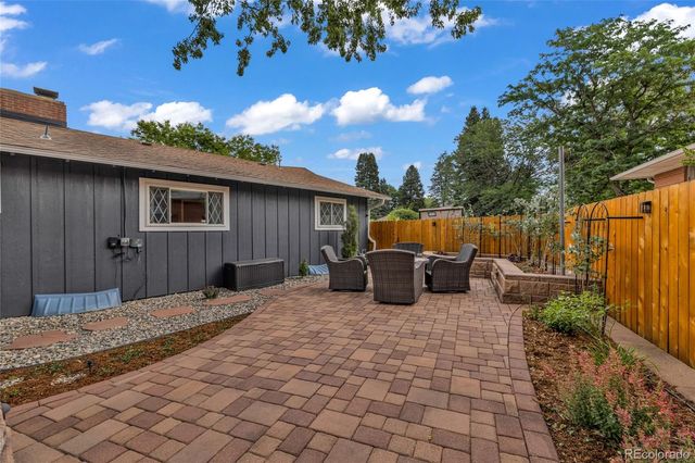 105 S Brentwood Street, Denver, CO 80226