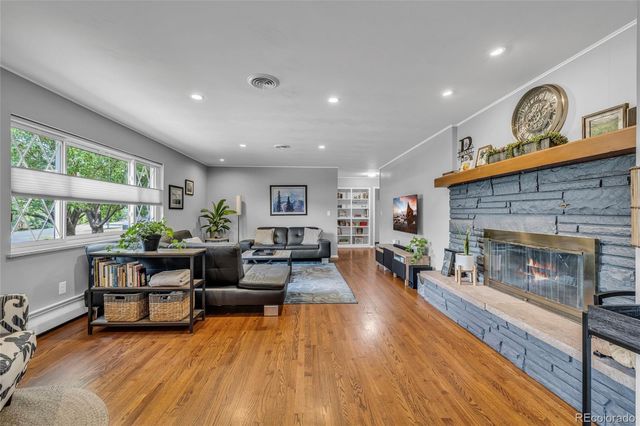 105 S Brentwood Street, Denver, CO 80226