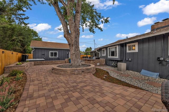 105 S Brentwood Street, Denver, CO 80226