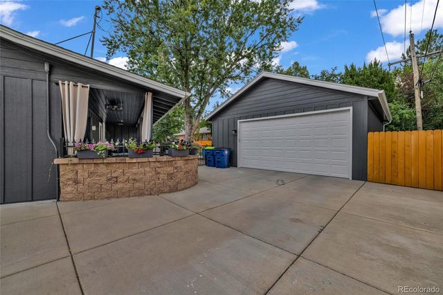 105 S Brentwood Street, Denver, CO 80226