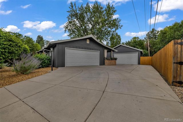 105 S Brentwood Street, Denver, CO 80226