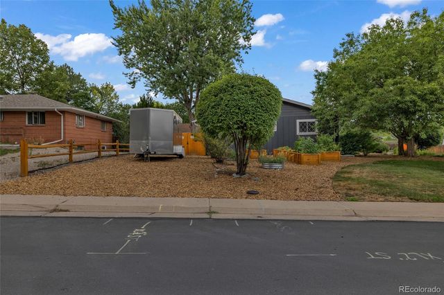 105 S Brentwood Street, Denver, CO 80226