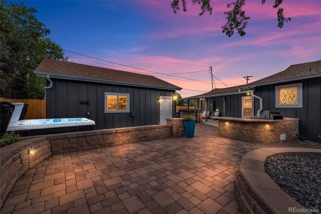 105 S Brentwood Street, Denver, CO 80226