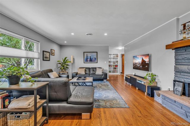 105 S Brentwood Street, Denver, CO 80226