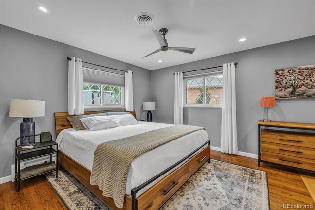 105 S Brentwood Street, Denver, CO 80226