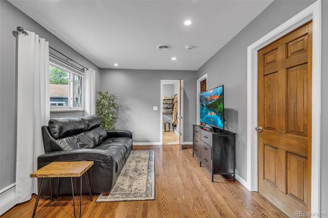 105 S Brentwood Street, Denver, CO 80226