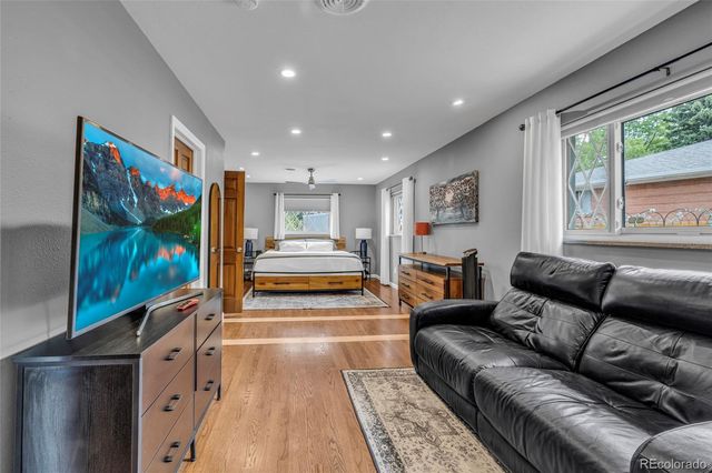 105 S Brentwood Street, Denver, CO 80226