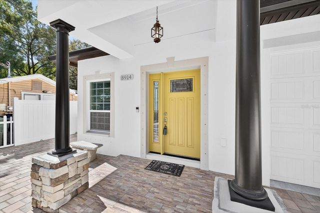 8914 N LYNN AVENUE, Tampa, FL 33604