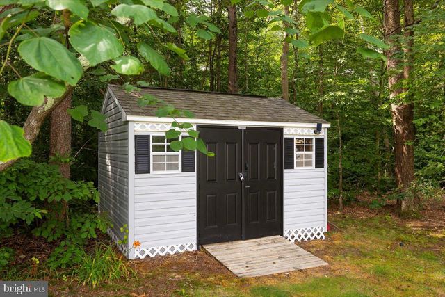 30 BROOKSTONE DRIVE, Fredericksburg, VA 22405