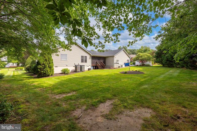 30 BROOKSTONE DRIVE, Fredericksburg, VA 22405
