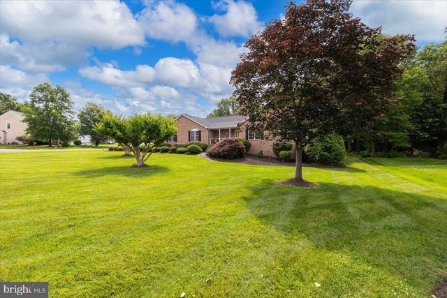 30 BROOKSTONE DRIVE, Fredericksburg, VA 22405