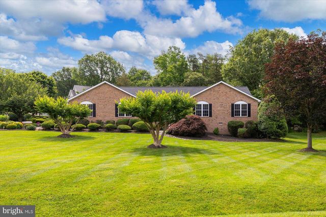30 BROOKSTONE DRIVE, Fredericksburg, VA 22405