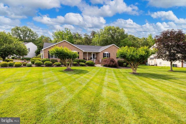 30 BROOKSTONE DRIVE, Fredericksburg, VA 22405