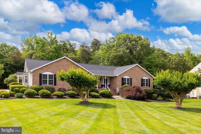 30 BROOKSTONE DRIVE, Fredericksburg, VA 22405