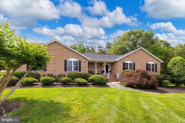 30 BROOKSTONE DRIVE, Fredericksburg, VA 22405