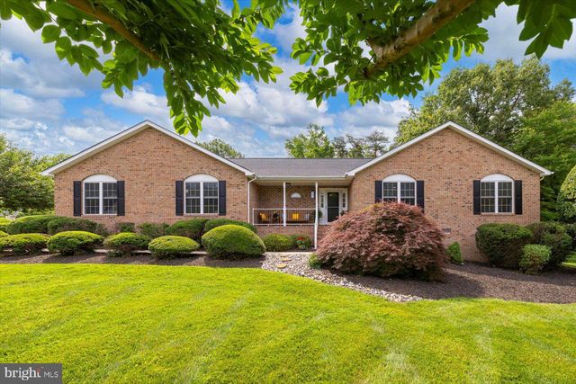 30 BROOKSTONE DRIVE, Fredericksburg, VA 22405