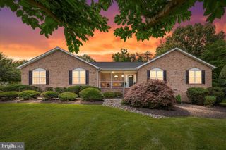 30 BROOKSTONE DRIVE, Fredericksburg, VA 22405