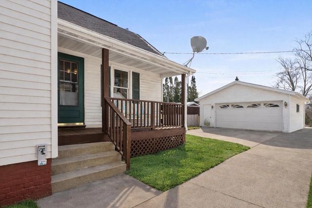 211 Lincoln AVENUE, Sheboygan, WI 53081