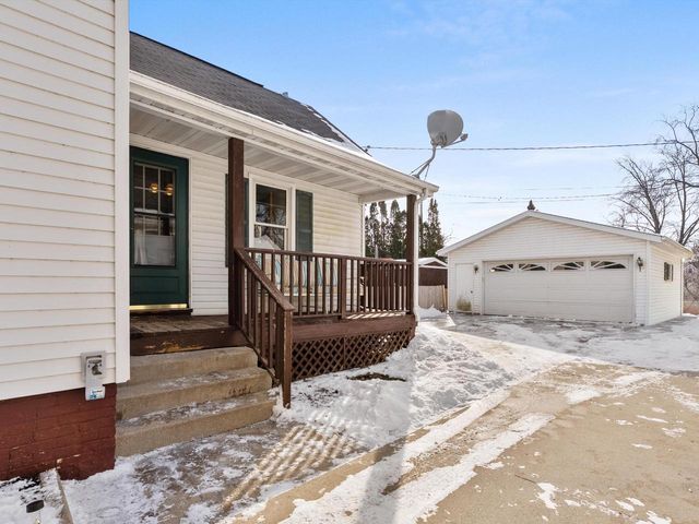 211 Lincoln AVENUE, Sheboygan, WI 53081