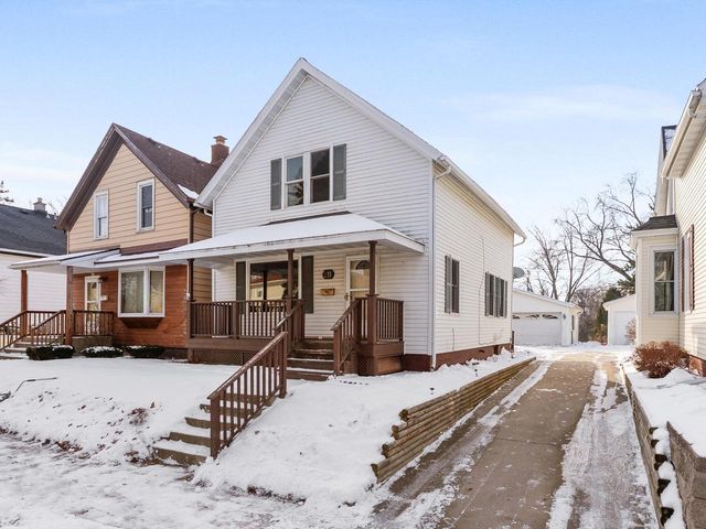 211 Lincoln AVENUE, Sheboygan, WI 53081