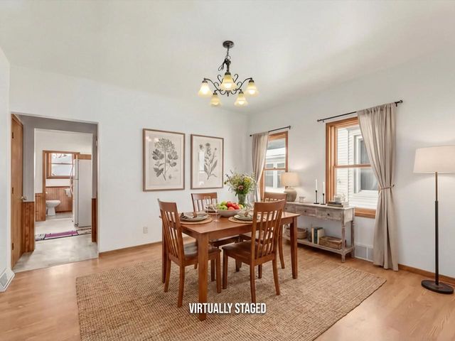 211 Lincoln AVENUE, Sheboygan, WI 53081