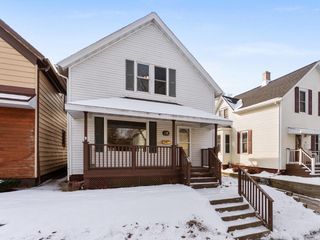 211 Lincoln AVENUE, Sheboygan, WI 53081