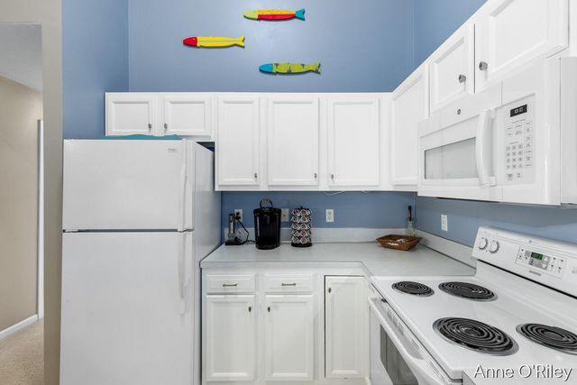 8621 S Jasonville Court Se 162, Caledonia Twp, MI 49316